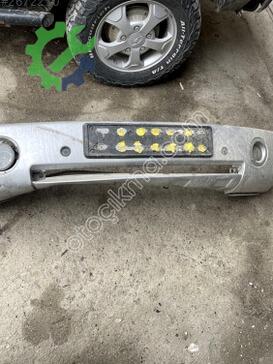 Land Rover Range Rover Ön Tampon çıkma parça