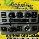 Çıkma Land Rover Range Rover Kontrol Paneli 6901785