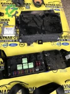 Anfi Land Rover Range Rover 2003-2008 Çıkma