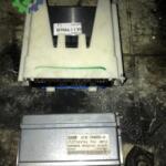 Çıkma Land Rover Range Rover Şanzıman Beyni 7519855
