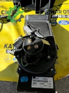 Çıkma Land Rover Range Rover Klima JNB000130
