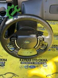 Land Rover Range Rover 2003-2010 Direksiyon Simidi Çıkma