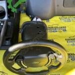 Land Rover Range Rover 2003-2010 Direksiyon Simidi Çıkma