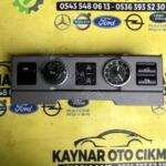 Kontrol Düğmeleri Land Rover Range Rover 2003-2007 Çıkma