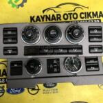 Kontrol Düğmeleri Land Rover Range Rover 2003-2007 Çıkma