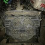 Çıkma Land Rover Range Rover Fan
