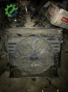 Çıkma Land Rover Range Rover Fan