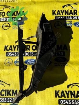 Land Rover Range Rover Pedal 6766930 çıkma parça