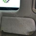 Land Rover Range Rover 2002-2010 Çıkma Güneşlik