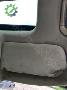 Land Rover Range Rover 2002-2010 Çıkma Güneşlik