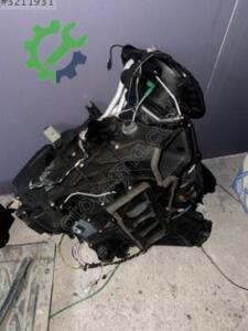 Land Rover Range Rover 2003-2010 Çıkma Kalorifer