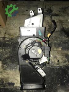 Kalorifer Motoru Land Rover Range Rover 2003-2010 Çıkma