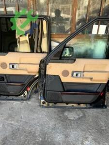 Kapı Döşemesi Land Rover Range Rover 2003-2010 Çıkma