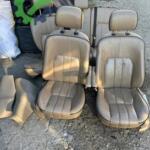 Land Rover Range Rover 2003-2010 Koltuk Çıkma