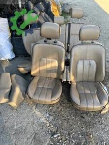 Land Rover Range Rover 2003-2010 Koltuk Çıkma