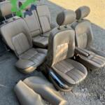 Land Rover Range Rover 2003-2010 Koltuk Çıkma