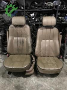 Land Rover Range Rover 2002-2007 Koltuk Takımı Çıkma