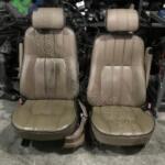 Land Rover Range Rover 2002-2007 Koltuk Takımı Çıkma