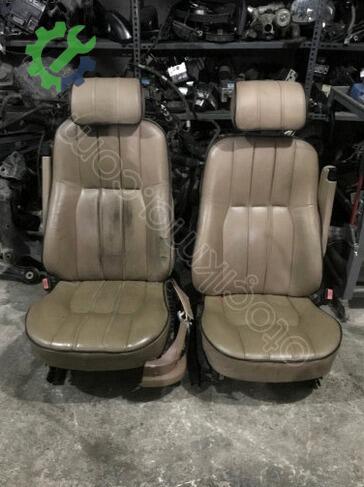 Land Rover Range Rover Koltuk Takımı çıkma parça