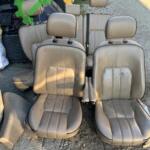Land Rover Range Rover Koltuk Takımı Çıkma