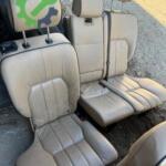 Land Rover Range Rover Koltuk Takımı Çıkma
