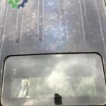 Land Rover Range Rover 2004-2010 Çıkma Komple Sunroof