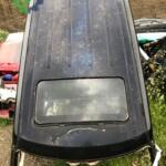 Land Rover Range Rover 2004-2010 Çıkma Komple Sunroof