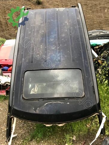 Land Rover Range Rover Komple Sunroof çıkma parça