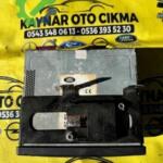 Navigasyon Land Rover Range Rover 2003-2010 Çıkma