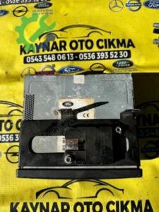 Navigasyon Land Rover Range Rover 2003-2010 Çıkma