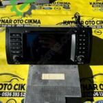 Navigasyon Land Rover Range Rover 2003-2010 Çıkma