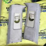Land Rover Range Rover 2003-2009 Çıkma Direk Plastiği