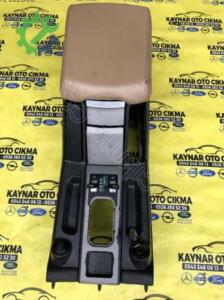Kol Dayama Land Rover Range Rover 2003-2008 Çıkma