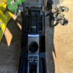 Land Rover Range Rover 2003-2010 Orta Konsol Çıkma