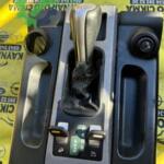 Land Rover Range Rover 2003-2010 Orta Konsol Çıkma