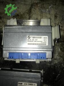 Land Rover Range Rover 2003-2009 Otomatik Şanzıman Beyni Çıkma - 5WK33503AP