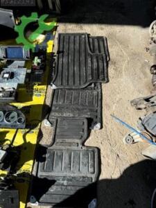Çıkma Land Rover Range Rover Paspas