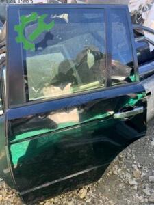 Sağ Arka Kapı Land Rover Range Rover 2003-2010 Çıkma
