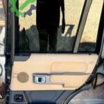 Land Rover Range Rover 2003-2010 Çıkma Sağ Arka Kapı