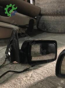 Land Rover Range Rover 2003-2010 Çıkma Sağ Ön Dikiz Aynası