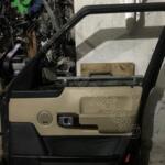 Sağ Ön Kapı Land Rover Range Rover 2002-2007 Çıkma