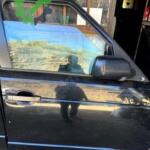 Land Rover Range Rover 2003-2010 Çıkma Sağ Ön Kapı
