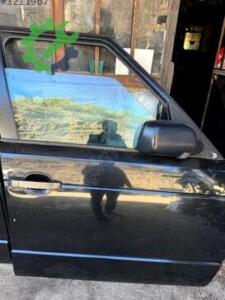 Land Rover Range Rover 2003-2010 Çıkma Sağ Ön Kapı