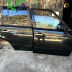 Land Rover Range Rover 2003-2010 Çıkma Sağ Ön Kapı
