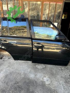 Land Rover Range Rover Sağ Ön Kapı çıkma parça