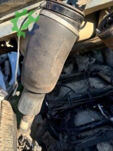 Land Rover Range Rover Orijinal Çıkma Sağ Ön Amortisör