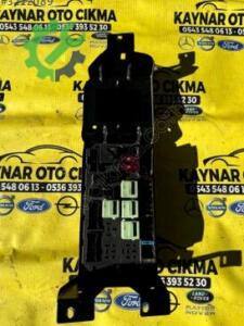Sigorta Kutusu Land Rover Range Rover 2003-2010 Çıkma