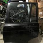 Land Rover Range Rover 2003-2007 Sol Arka Kapı Çıkma