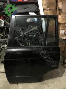 Land Rover Range Rover 2003-2007 Sol Arka Kapı Çıkma