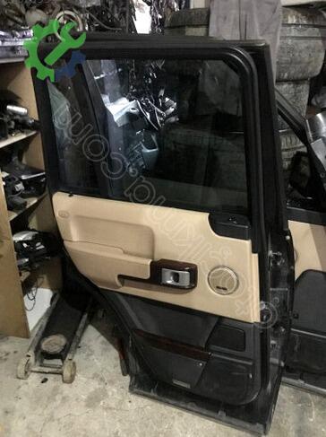 Land Rover Range Rover Sol Arka Kapı çıkma parça